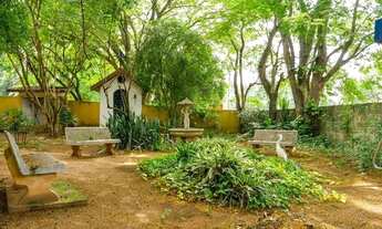 Imagem 4: Chácara para venda em Chácara Recreio Alvorada de 210.00m² com 1 Quarto e 6 Garagens