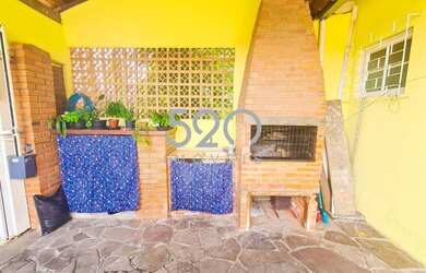 Imagem 3: ALVORADA - Casa Padrão - MARINGÁ