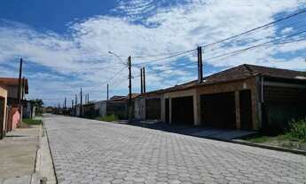 Imagem 4: Terreno com escritura lado praia " aprova construção de geminadas &quot