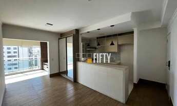 Imagem 3: Apartamento com 2 dormitórios, 72 m² - venda por R$ 1.160.000,00 ou aluguel por R$ 6.753,0