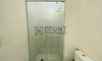 Imagem 7: O Espaço perfeito em um aparatamento studio!