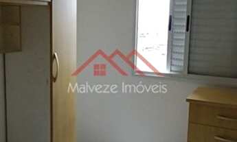 Imagem 7: V. Caminho do Mar, apto ,2 dormitório, lazer compl