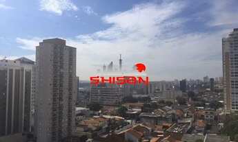 Imagem 3: 132m2, 3 suites, 3 vagas, com vista livre!