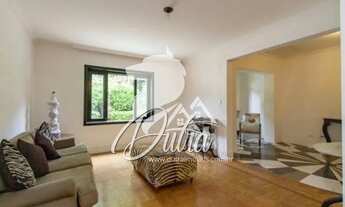 Imagem 2: Padrão Jardim Europa 240m² 04 Dormitórios 02 Suítes 3 Vagas