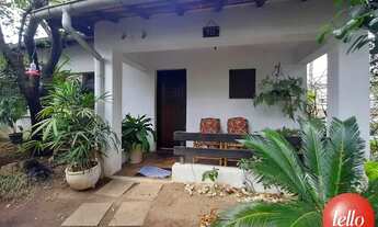 Imagem 2: São Paulo - Casa Padrão - Tucuruvi