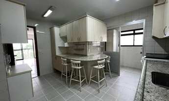 Imagem 6: Apartamento Vila São Francisco - 4 Dormitórios