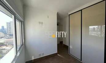 Imagem 7: Apartamento com 2 dormitórios, 72 m² - venda por R$ 1.160.000,00 ou aluguel por R$ 6.753,0