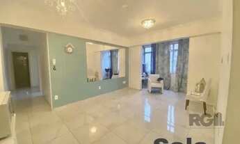 Imagem 5: Apartamento á venda com 3 dormitórios no bairro Floresta