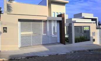 Imagem 4: CASA NOVA *** ÓTIMO PADRÃO DE CONSTRUÇÃO *** AVERBADA