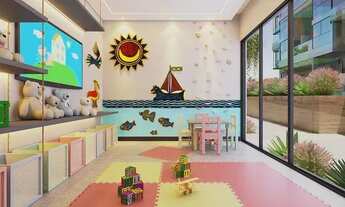 Imagem 4: JS) O Mais luxuoso do Recife com Piscina Privativa | Edf. Ariano Suassuna | 5 suítes