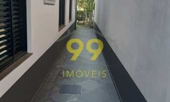 Imagem 6: Casa Térrea a venda - City Campo Grande