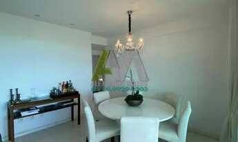 Imagem 6: Apartamento à venda no bairro Horto Florestal - Salvador/BA