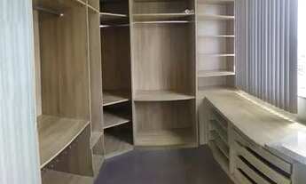 Imagem 7: Athenas Garden - apto com 3/4 sendo 2 suítes, 174m2 e na Batista Campos