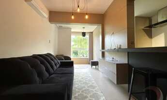 Imagem 2: Apartamento para Venda em Florianópolis, Campeche, 2 dormitórios, 1 suíte, 2 banheiros, 2