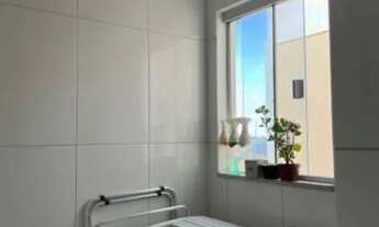 Imagem 5: Apartamento para temporada do São João de Petrolina com dois quartos