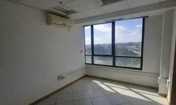 Imagem 6: Sala Aérea Sanvitto Caxias do Sul