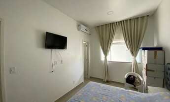 Imagem 3: CASA TÉRREA NO CONDOMÍNIO QUINTA DAS MARINAS NA PONTA NEGRA PARA VENDA COM 144M² E 2 QUART