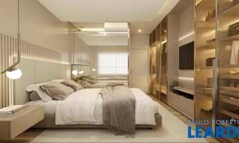 Imagem 3: APARTAMENTO - JARDIM DAS PERDIZES - SP