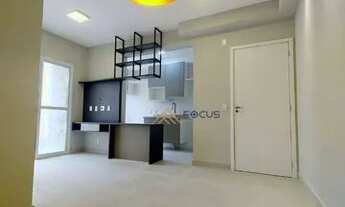 Imagem 5: Apartamento com 2 dormitórios, 58 m² - venda por R$ 585.000,00 ou aluguel por R$ 3.472,00