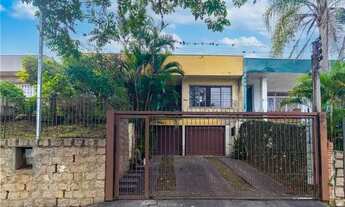 Imagem: PORTO ALEGRE - Casa Padrão - Partenon