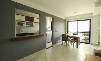Imagem 2: Apartamento - Cambuí - Campinas
