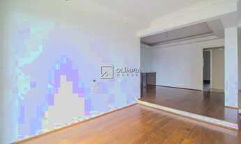 Imagem 5: Locação Apartamento 4 Dormitórios - 194 m² Campo Belo