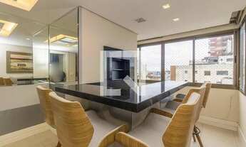 Imagem 5: Apartamento para Aluguel - Higienópolis, 3 Quartos, 130 m2