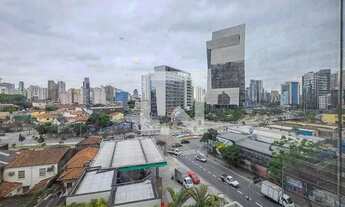 Imagem 7: Apartamento para Aluguel - Pinheiros, 1 Quarto, 40 m2