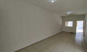 Imagem 4: CASA 3 QUARTOS 1 SUÍTE, 3 VAGAS DE GARAGEM - JARDIM ALTO PARAÍSO