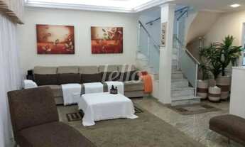 Imagem: São Paulo - Casa Padrão - Mooca