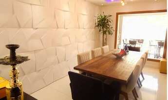 Imagem 7: Casa de condomínio para aluguel tem 255 metros quadrados com 4 quartos