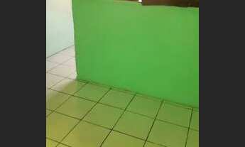 Imagem 4: Casa frente de rua , em vilas de abrantes rua do imperador 1 andar