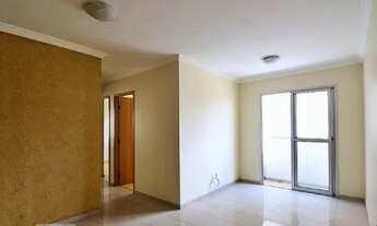 Imagem 2: Apartamento para aluguel, 3 quartos, 1 vaga, Vila Valparaíso - Santo André/SP