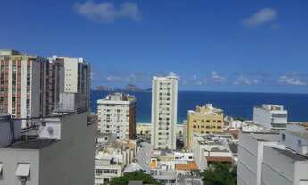 Imagem 5: Apartamento 1 quarto Ipanema - Rio de Janeiro - RJ