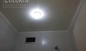 Imagem 4: Santo André - Conjunto Comercial/sala - Jardim Estela