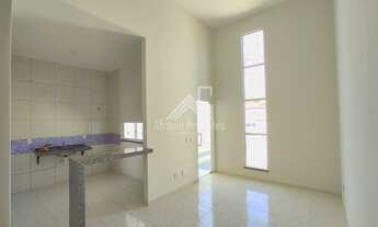 Imagem: Casa à venda no bairro Centro - Aquiraz/CE