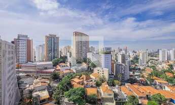 Imagem 6: Apartamento para Aluguel - Sumaré, 2 Quartos, 80 m2