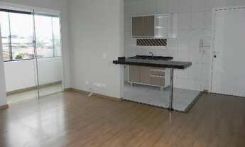 Imagem 2: Apartamento com 3 quartos para alugar por R$ 1500.00, 64.00 m2 - BOQUEIRAO - CURITIBA/PR
