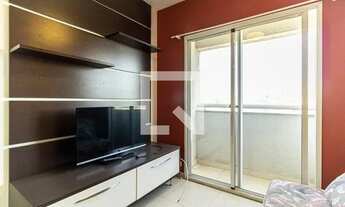 Imagem 5: Apartamento para Aluguel - Campos Elíseos, 1 Quarto, 45 m2