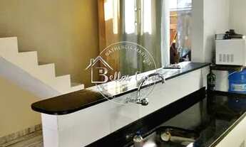 Imagem 5: Belo duplex a venda em Unamar, 2 quartos sendo suíte, Tamoios - Cabo Frio - RJ