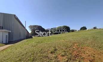 Imagem 6: área - Chácaras Assay - Hortolândia