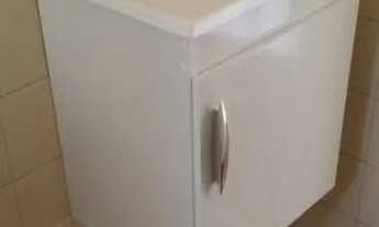 Imagem 5: Apartamento na CNB 12 Taguatinga Norte, 2 quartos com garagem