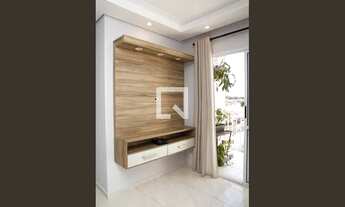 Imagem 6: Apartamento para Aluguel - Vila Hortolândia , 3 Quartos, 66 m2