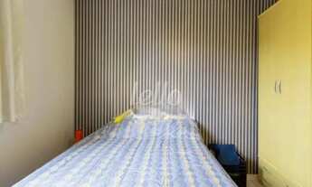 Imagem 6: São Paulo - Apartamento Padrão - Tatuapé