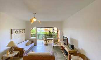 Imagem 5: Apartamento à venda na Enseada, Guaruja-SP, 3 dormitórios, área de lazer, 2 vagas