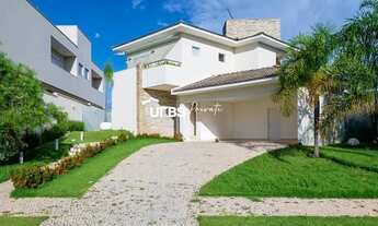 Imagem: Alphaville Cruzeiro - Sobrado 4 quartos