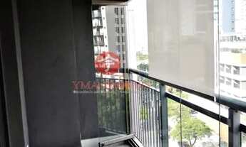 Imagem 3: Studio para aluguel com 40 metros em Sumarezinho - São Paulo - SP