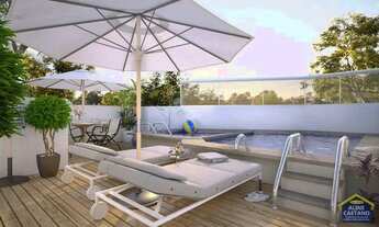 Imagem 5: Apartamento Novo com 2 dorms, Mirim