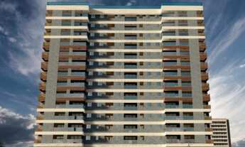 Imagem 3: Apartamento para venda tem 71 metros quadrados com 2 quartos em Jatiúca - Maceió - AL