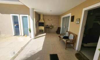 Imagem 3: Casa triplex para alugar de 5 quartos, 235 m² por R$10.000 no Recreio dos Bandeirantes- Ri